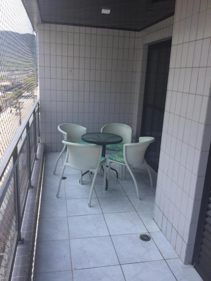 과루자 Apartamento Blue Label 아파트 외부 사진