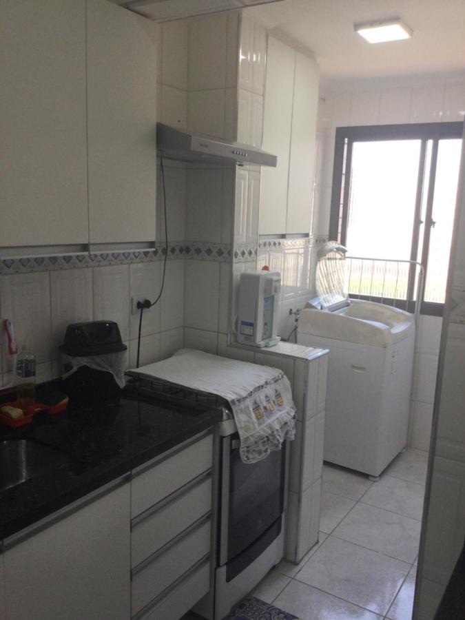 과루자 Apartamento Blue Label 아파트 외부 사진