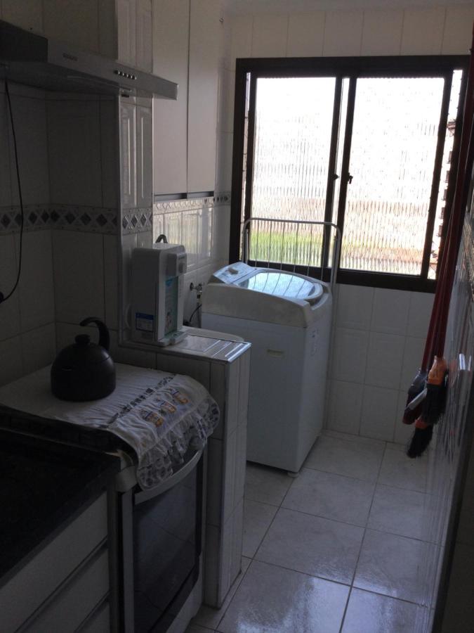 과루자 Apartamento Blue Label 아파트 외부 사진