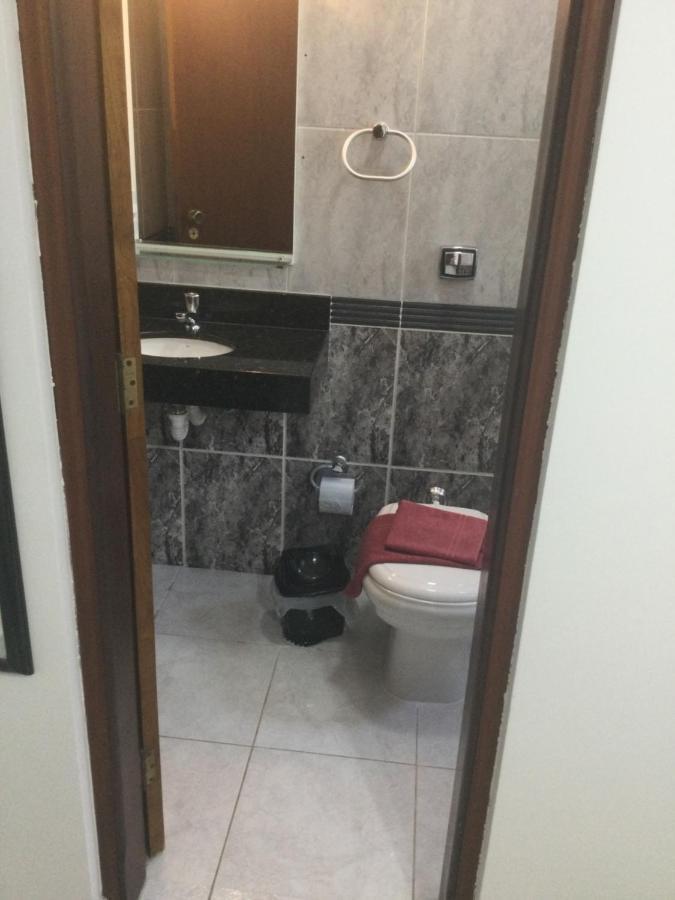 과루자 Apartamento Blue Label 아파트 외부 사진