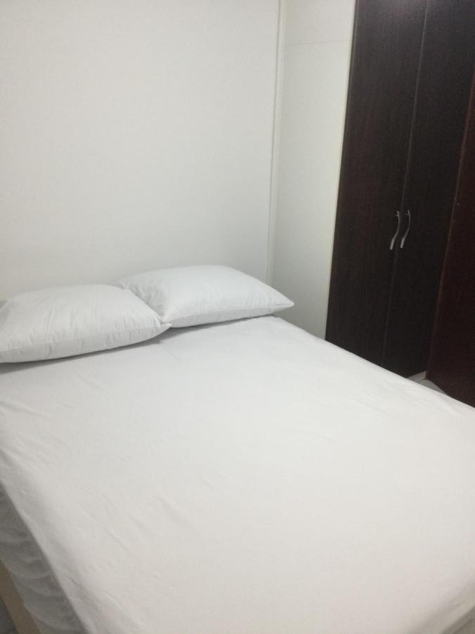 과루자 Apartamento Blue Label 아파트 외부 사진